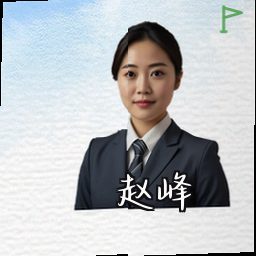 赵峰